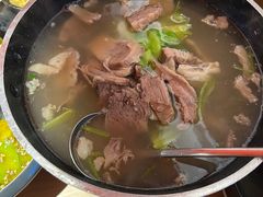 -川堂风·跷脚牛肉·乐山爆炒(宝山日月光店)