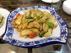 -徽州美食(三十年老店)