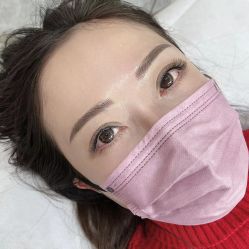 -Verywang半永久纹眉•仪器野生眉