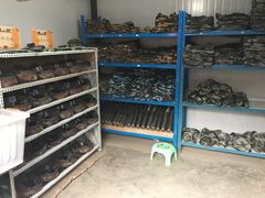 -勇士之星真人CS·团建·拓展(清水河公园店)