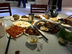 -小科自助海鲜烧肉(高区店)