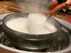 -大良毋米粥(锦龙路总店)