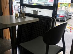 靠窗位-箪食记(汉口路店)