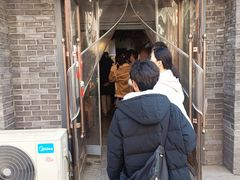 -韩国利尔面包(桂林路店)