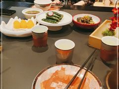 -火宫殿·湘菜小吃·商务宴请·生日聚会(市府店)