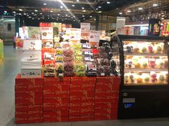 -G-Super 绿地优选(徐汇绿地缤纷城店)