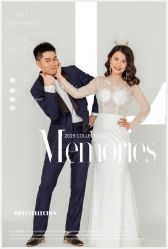 -帆拉斐婚纱摄影(春熙店)