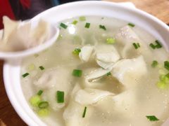 -洞子口张老二凉粉(文殊坊美食街店)