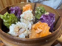 -正宗天津烧麦馆(柳州路店)
