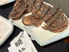 -晓林火锅(安定门店)