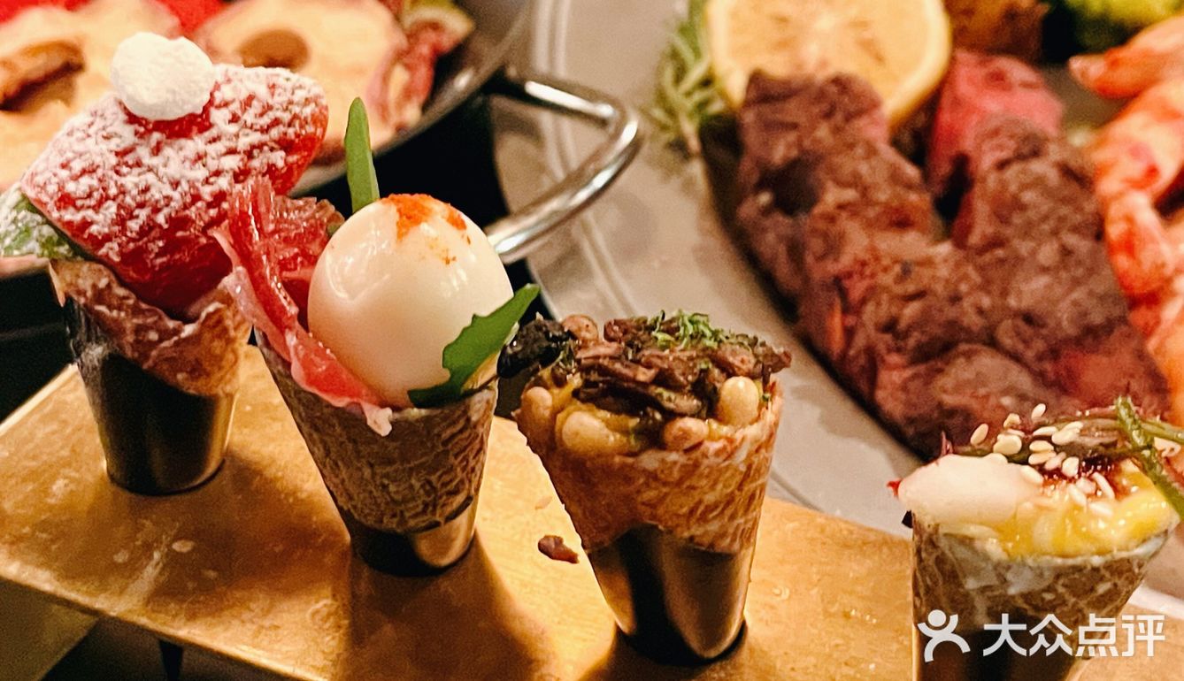 新天地小资西餐厅GREEN＆SAFE