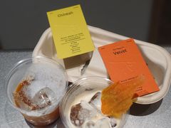 -O.P.S. CAFE