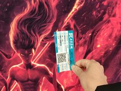 -SFC上影百联影城(川沙IMAX店)