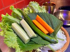 -釜山火炉·海鲜烤肉(紫藤路店)