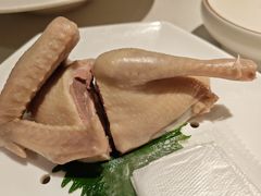 -狮王府淮扬菜(老门东店)