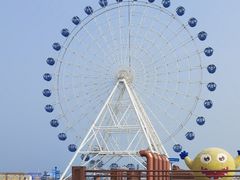 -秦皇岛乐岛海洋王国