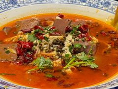 -北门饭店(三香路店)