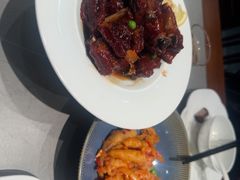-甬上名灶(天一阁·翠柏店)