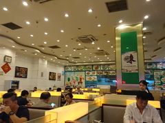大堂-美味轩茶餐厅(罗湖口岸店)