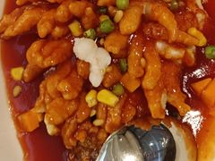 -丰收日·小海鲜·沪上家宴(顾村正大店)