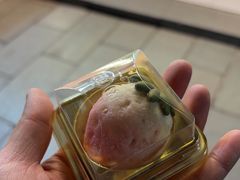 -李犟大爆鳝面·手工蟹黄包(湖滨西湖店)