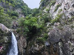 -五泄景区