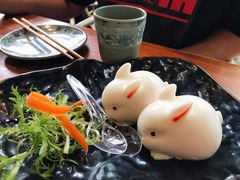 -锦小馆(安贞店)