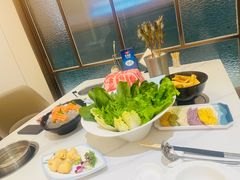 -帝皇海海鲜豆捞(桐泾商务广场店)