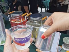 -凯德广场(学府店)