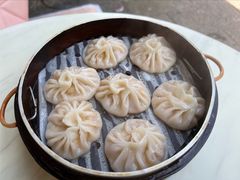 豆腐小笼包-嵊州特色小吃(萧山街店)