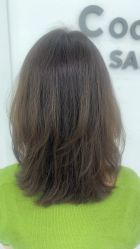 -Coo Hair salon