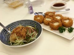 -新加坡海鲜共和(名胜世界圣淘沙海滨坊)