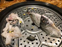 -船奇蒸汽海鲜·闽菜(八市海鲜总店)