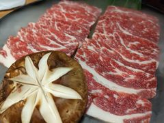 -九田家黑牛烤肉料理(溧阳吾悦店)