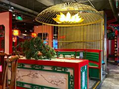 -北平食府.北京烤鸭(亦庄店)