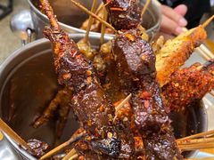 -炒豆合作社(东四总店)