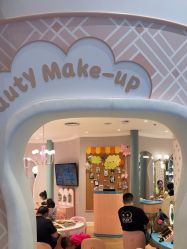 -奈尔宝·儿童乐园·亲子餐厅(苏州大悦城店)