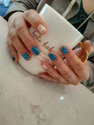 -M Nails & Beauty美甲美睫美体
