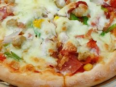 -阳光披萨(辽宁路店)