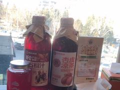 -巴依老爷新疆美食(清华东门店)