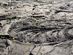 -夏威夷火山国家公园