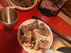 -晓宇重庆火锅(西安荟聚店)