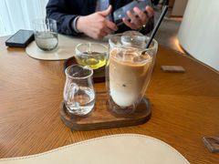 -Amber(置地文华东方酒店)