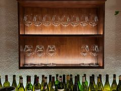 -肆海小川菜酒馆Wine Bistro (青年路店)