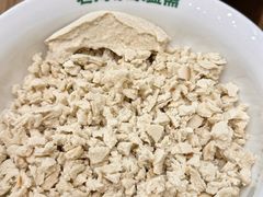 -老刘家永盛斋·传统泡馍(东关南街店)