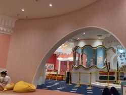 -奈尔宝家庭中心·儿童乐园·亲子餐厅(苏州大悦城店)