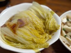 -玲燕蒸菜馆(江东路店)