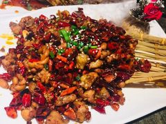 -庆合府重庆大排档(紫都城店)
