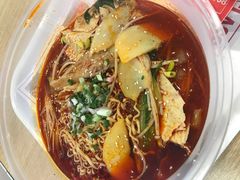 -每味每客·重庆麻辣烫(拓展大厦店)