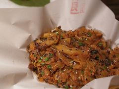 -大良毋米粥(锦龙路总店)